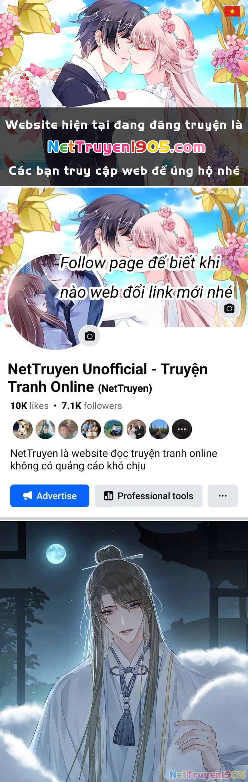 Nhân Vật Chính Chỉ Muốn Yêu Đương Chapter 90 - 1