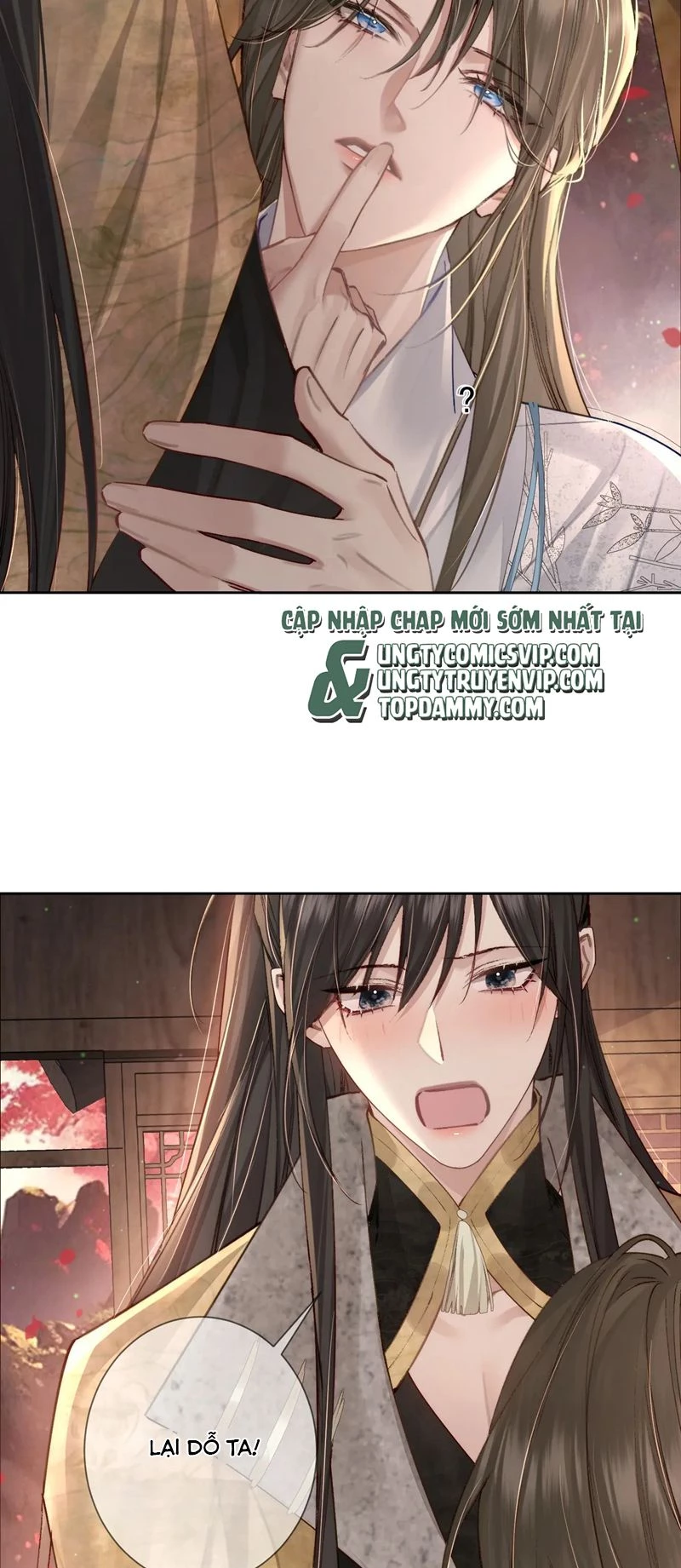 Nhân Vật Chính Chỉ Muốn Yêu Đương Chapter 90 - 3