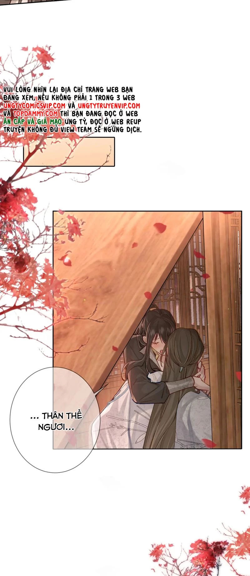 Nhân Vật Chính Chỉ Muốn Yêu Đương Chapter 90 - 6