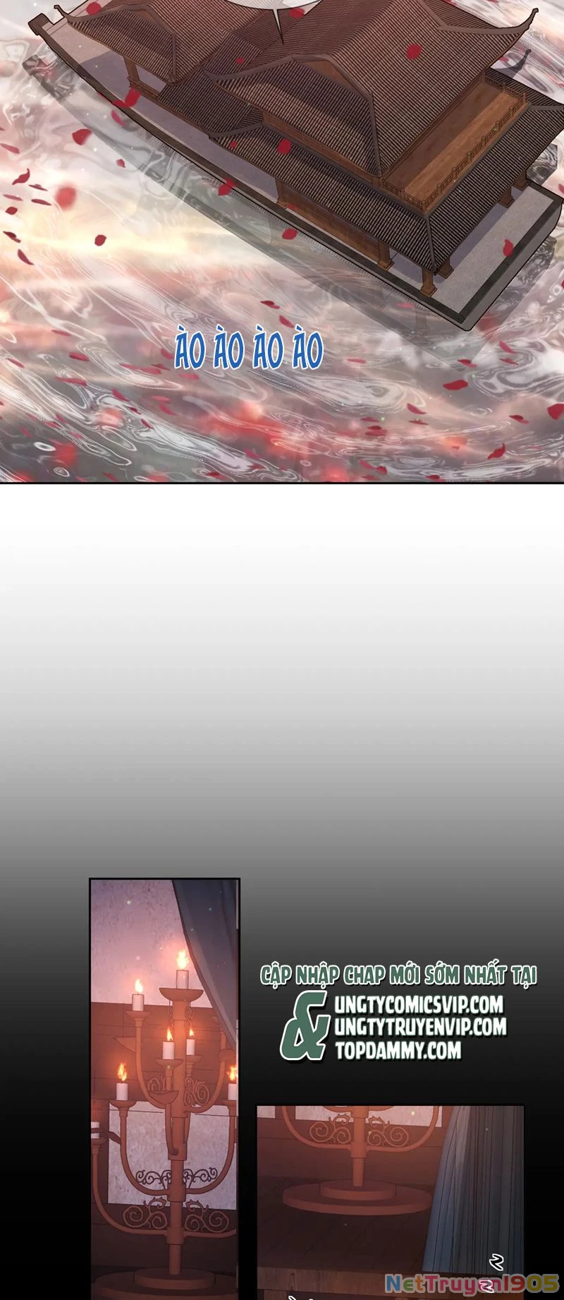 Nhân Vật Chính Chỉ Muốn Yêu Đương Chapter 90 - 8