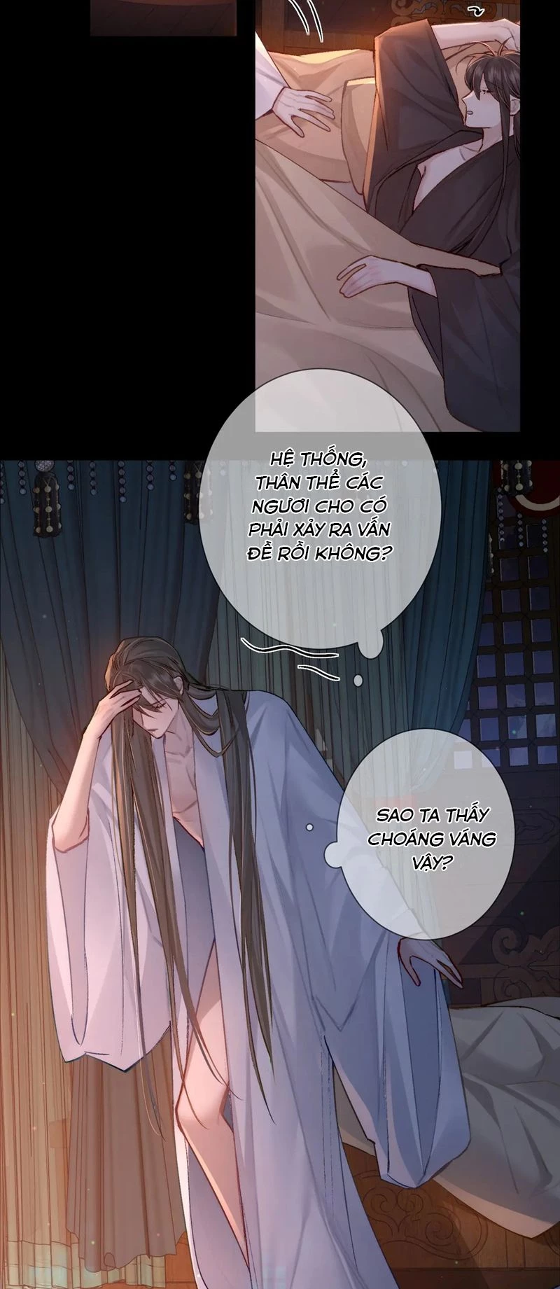 Nhân Vật Chính Chỉ Muốn Yêu Đương Chapter 90 - 9