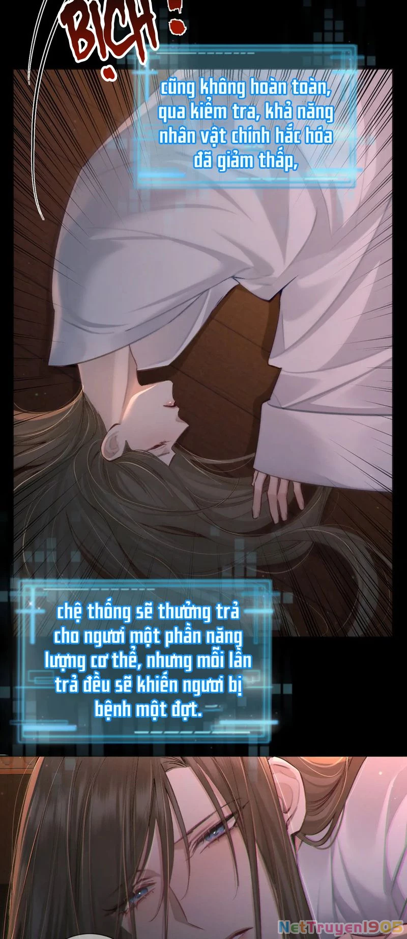 Nhân Vật Chính Chỉ Muốn Yêu Đương Chapter 90 - 11