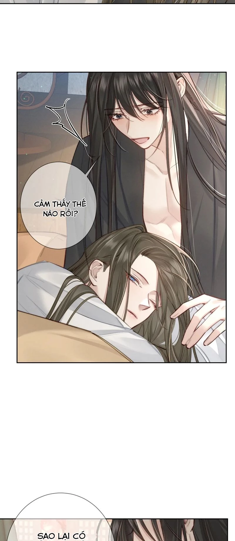 Nhân Vật Chính Chỉ Muốn Yêu Đương Chapter 90 - 15