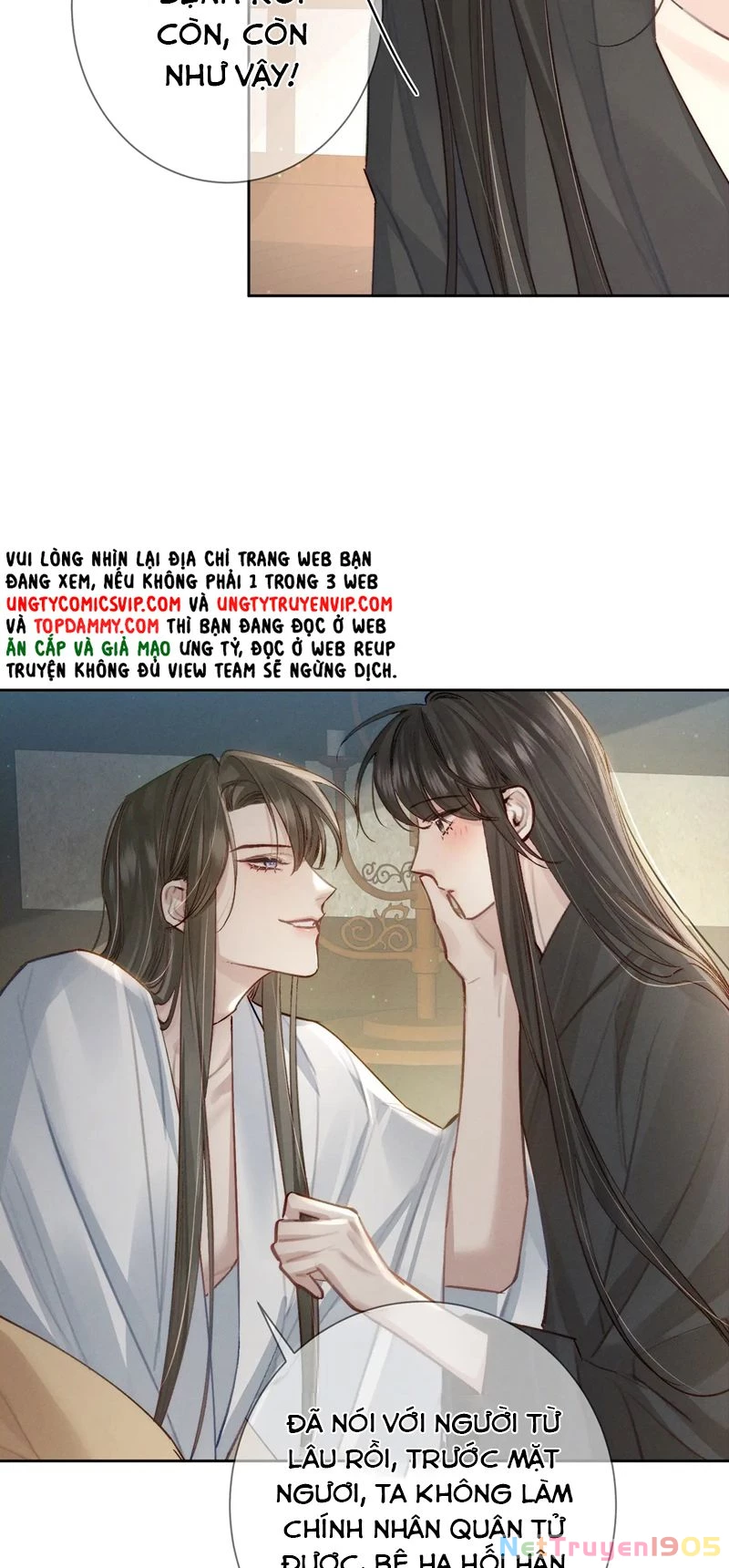 Nhân Vật Chính Chỉ Muốn Yêu Đương Chapter 90 - 19