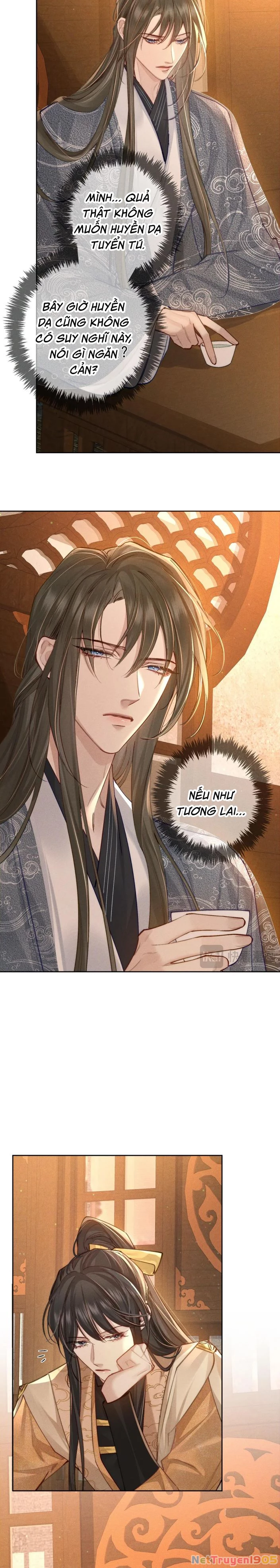 Nhân Vật Chính Chỉ Muốn Yêu Đương Chapter 91 - 5