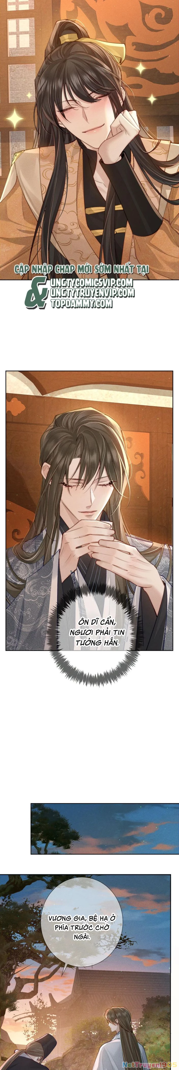 Nhân Vật Chính Chỉ Muốn Yêu Đương Chapter 91 - 6