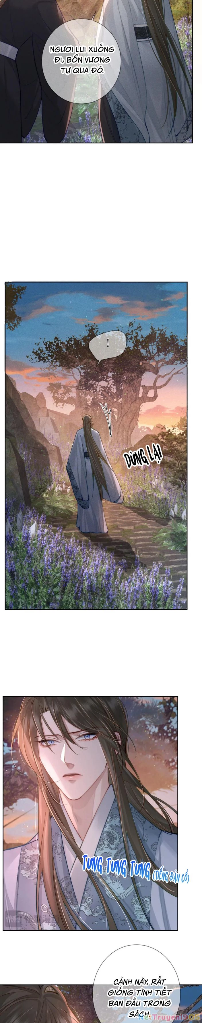 Nhân Vật Chính Chỉ Muốn Yêu Đương Chapter 91 - 7