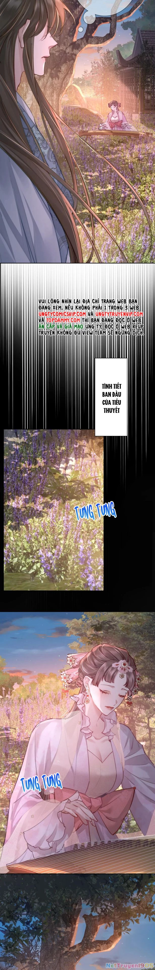 Nhân Vật Chính Chỉ Muốn Yêu Đương Chapter 91 - 8