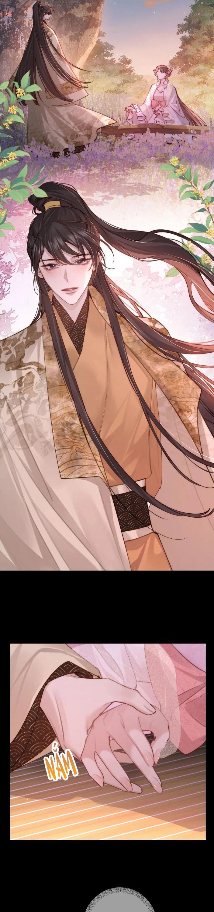 Nhân Vật Chính Chỉ Muốn Yêu Đương Chapter 91 - 9