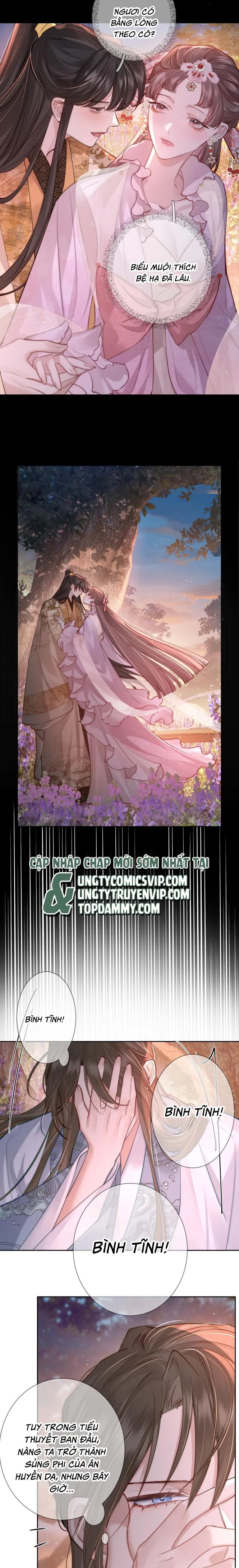 Nhân Vật Chính Chỉ Muốn Yêu Đương Chapter 91 - 10