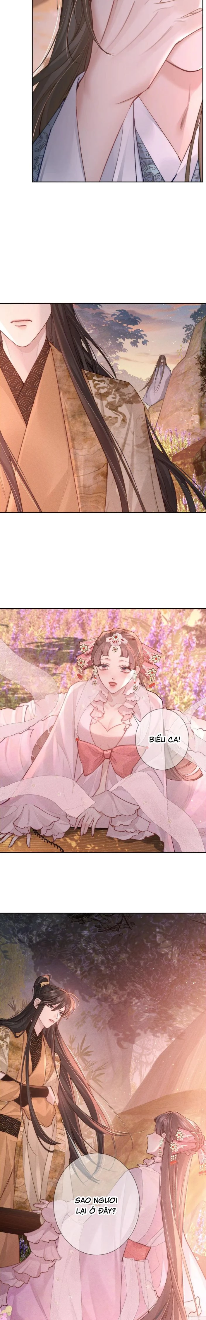 Nhân Vật Chính Chỉ Muốn Yêu Đương Chapter 91 - 11