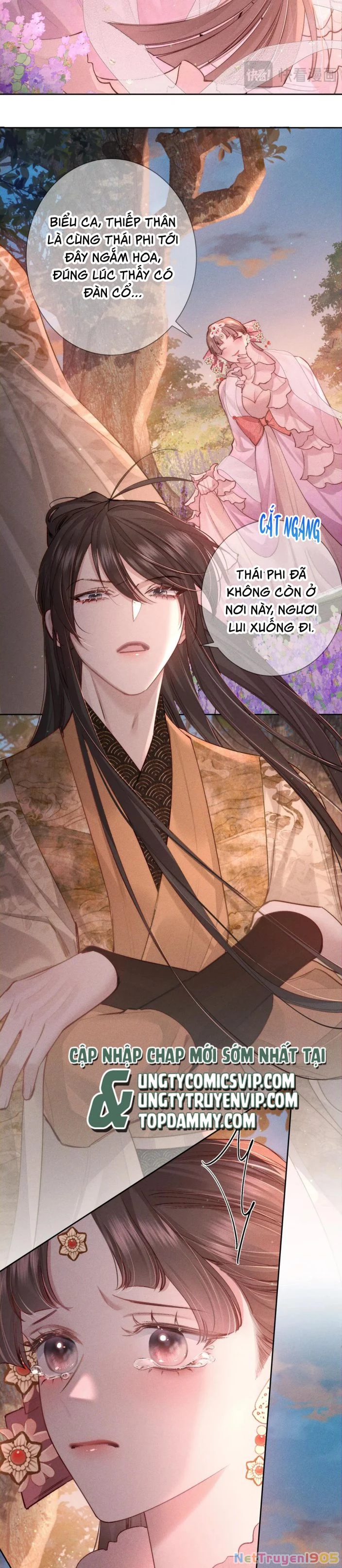 Nhân Vật Chính Chỉ Muốn Yêu Đương Chapter 91 - 12