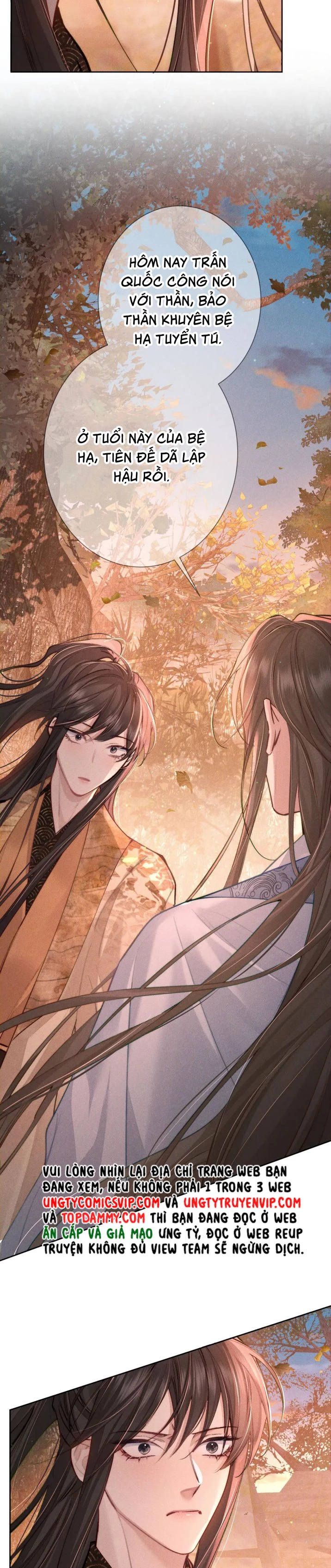 Nhân Vật Chính Chỉ Muốn Yêu Đương Chapter 92 - 4