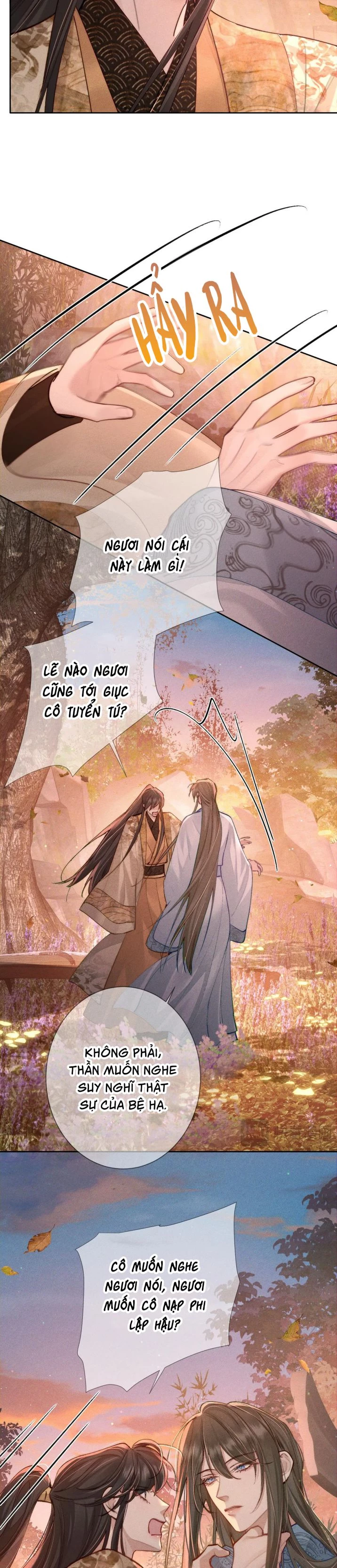 Nhân Vật Chính Chỉ Muốn Yêu Đương Chapter 92 - 5