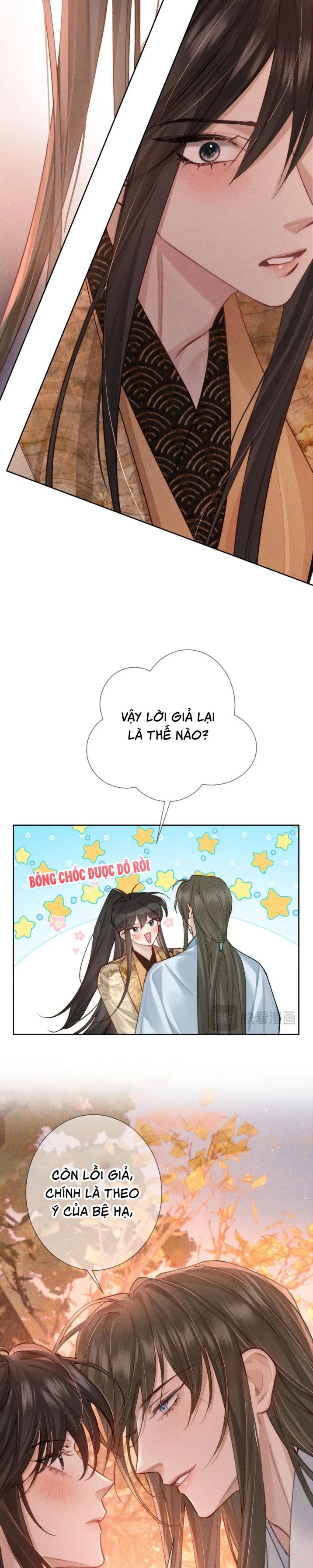 Nhân Vật Chính Chỉ Muốn Yêu Đương Chapter 92 - 7