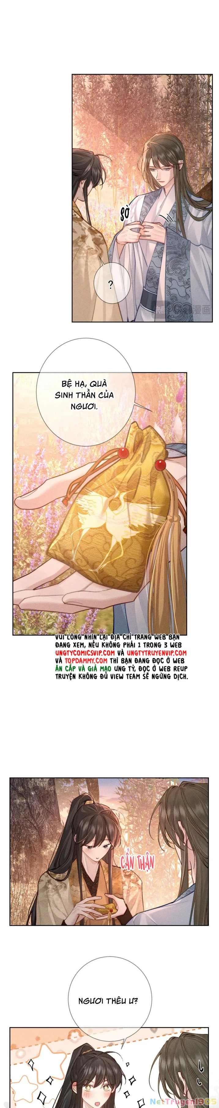 Nhân Vật Chính Chỉ Muốn Yêu Đương Chapter 92 - 10