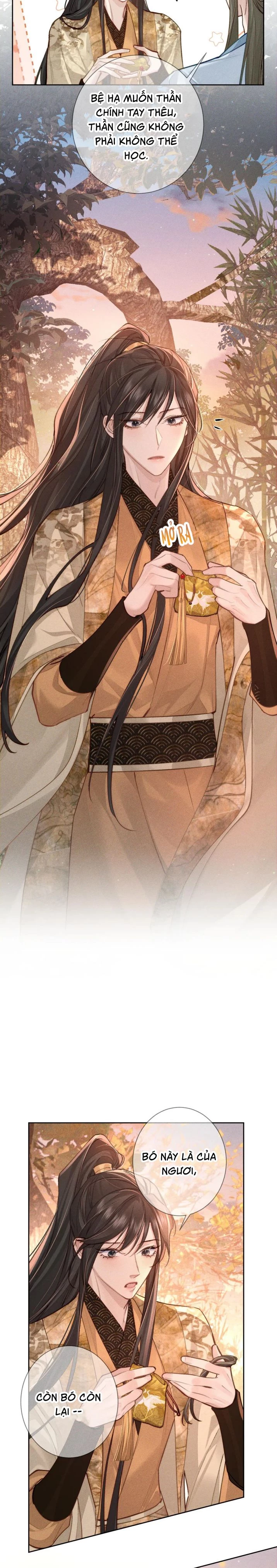 Nhân Vật Chính Chỉ Muốn Yêu Đương Chapter 92 - 11