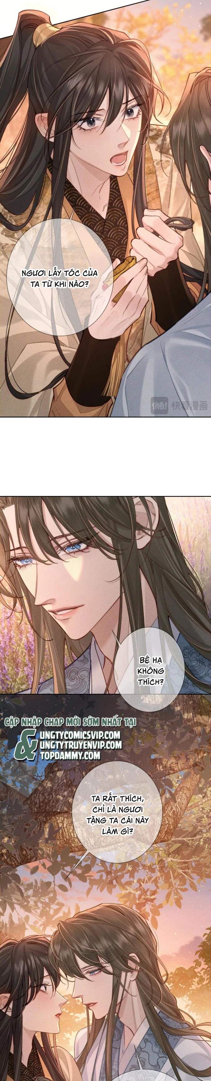 Nhân Vật Chính Chỉ Muốn Yêu Đương Chapter 92 - 12