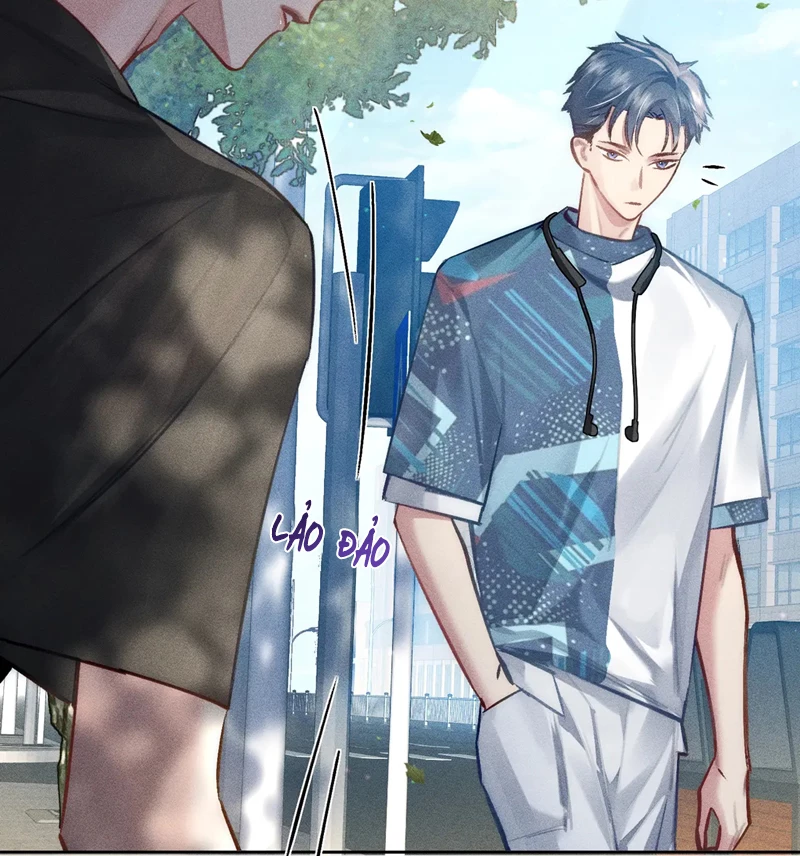 Nhân Vật Chính Chỉ Muốn Yêu Đương Chapter 95 - 17