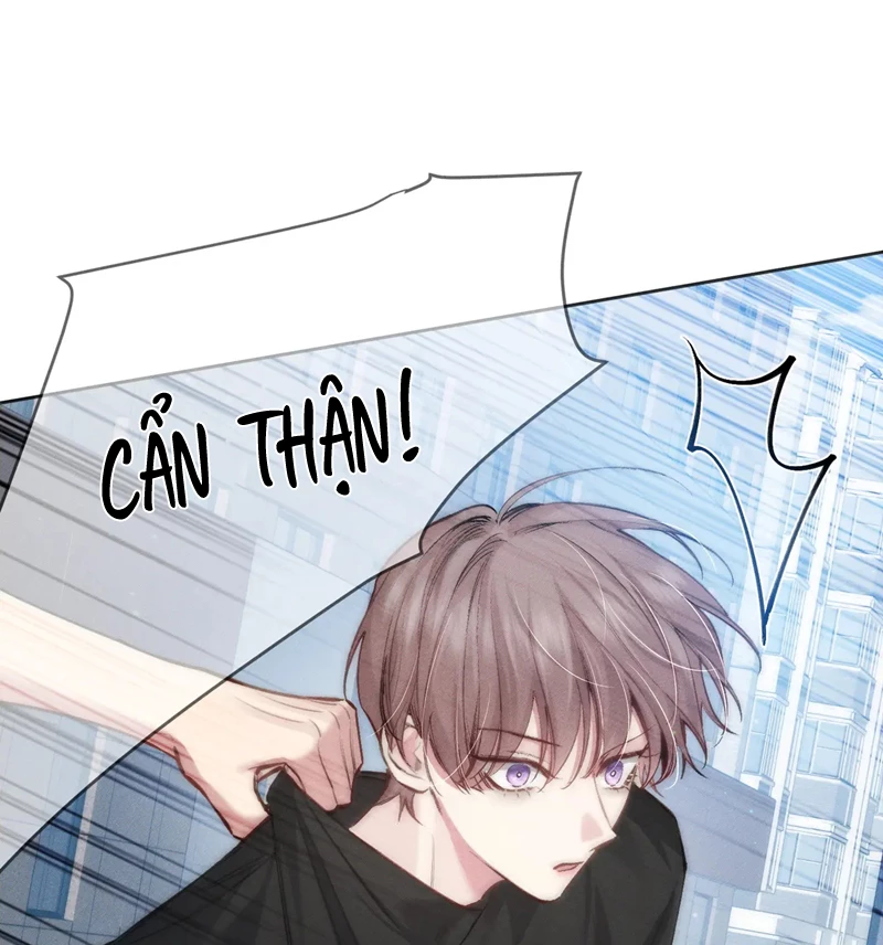 Nhân Vật Chính Chỉ Muốn Yêu Đương Chapter 95 - 21