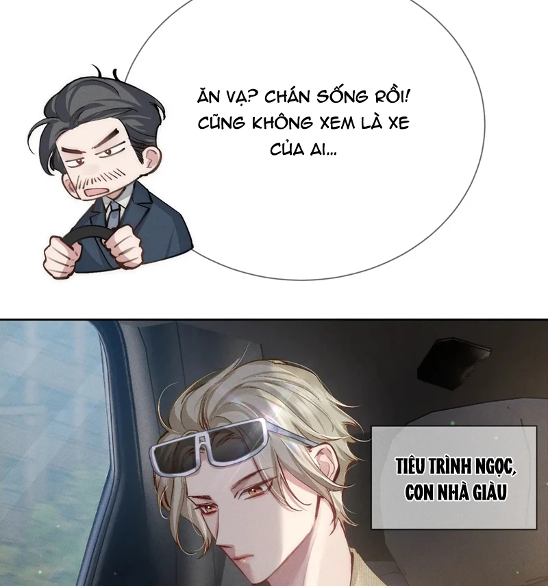 Nhân Vật Chính Chỉ Muốn Yêu Đương Chapter 95 - 25