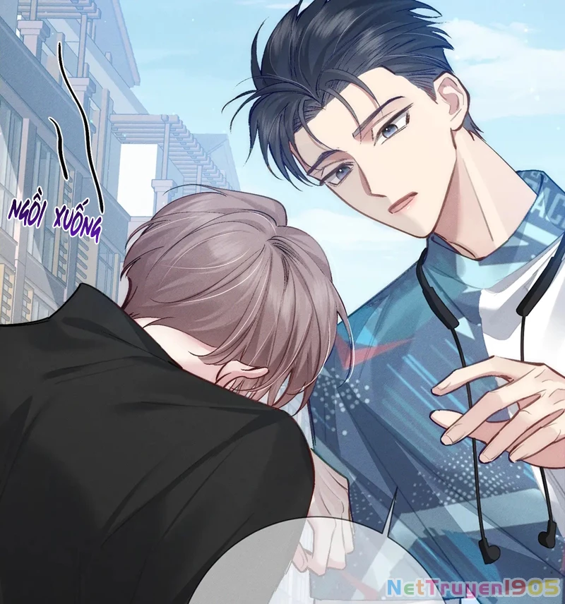 Nhân Vật Chính Chỉ Muốn Yêu Đương Chapter 95 - 28