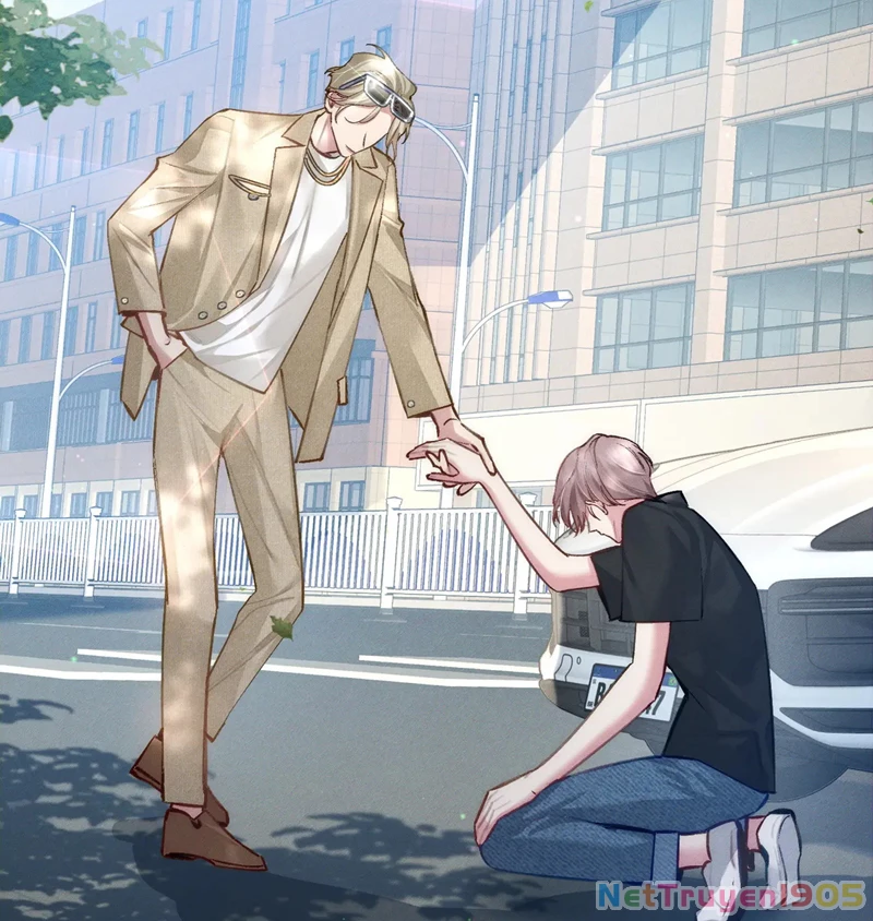 Nhân Vật Chính Chỉ Muốn Yêu Đương Chapter 95 - 36