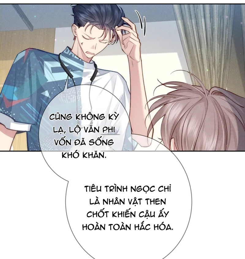 Nhân Vật Chính Chỉ Muốn Yêu Đương Chapter 95 - 55