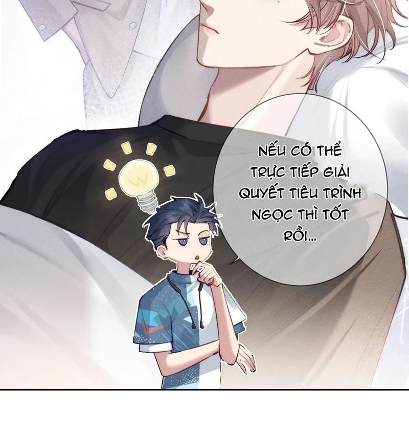 Nhân Vật Chính Chỉ Muốn Yêu Đương Chapter 95 - 57