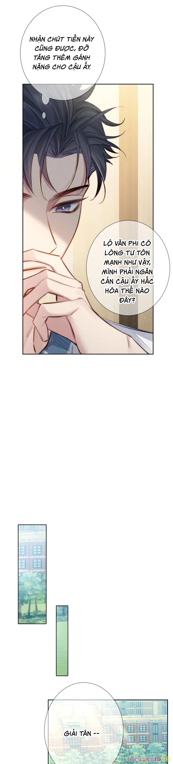 Nhân Vật Chính Chỉ Muốn Yêu Đương Chapter 96 - 5