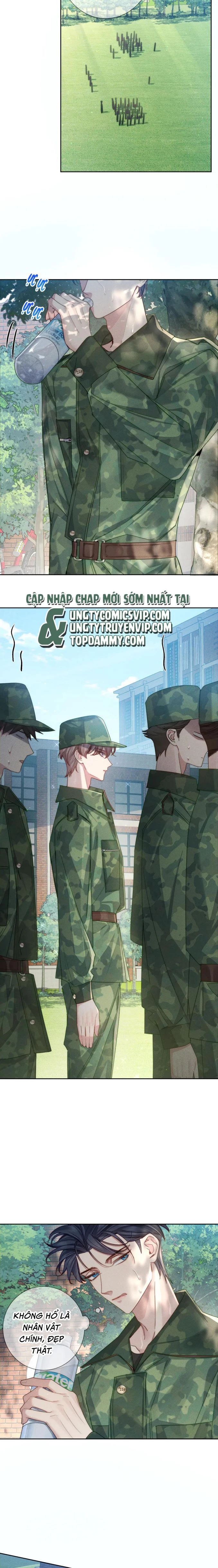 Nhân Vật Chính Chỉ Muốn Yêu Đương Chapter 96 - 6