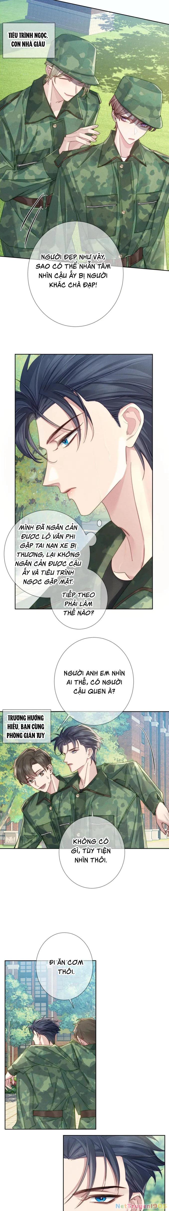 Nhân Vật Chính Chỉ Muốn Yêu Đương Chapter 96 - 7