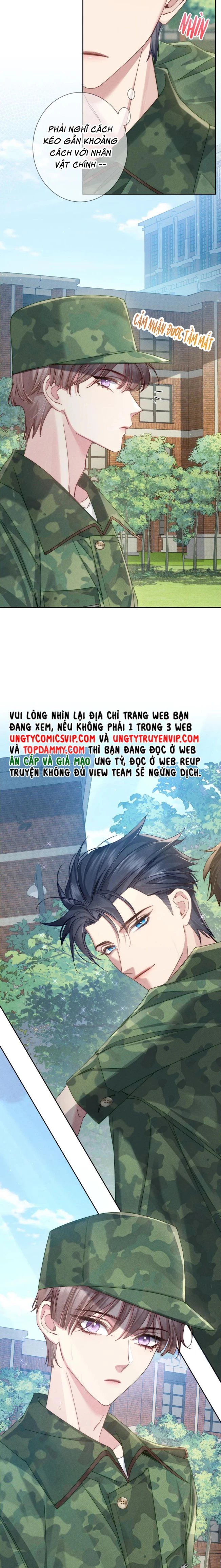 Nhân Vật Chính Chỉ Muốn Yêu Đương Chapter 96 - 8