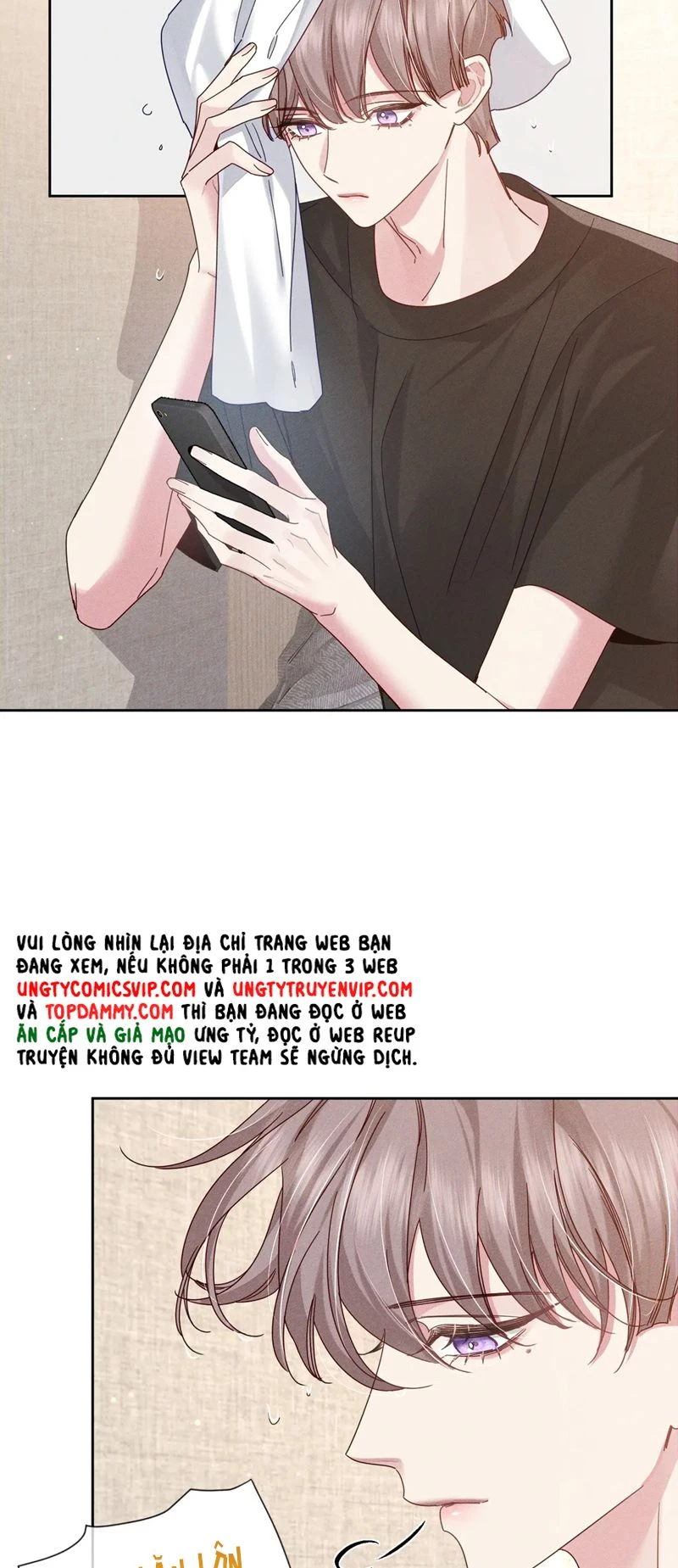 Nhân Vật Chính Chỉ Muốn Yêu Đương Chapter 97 - 5