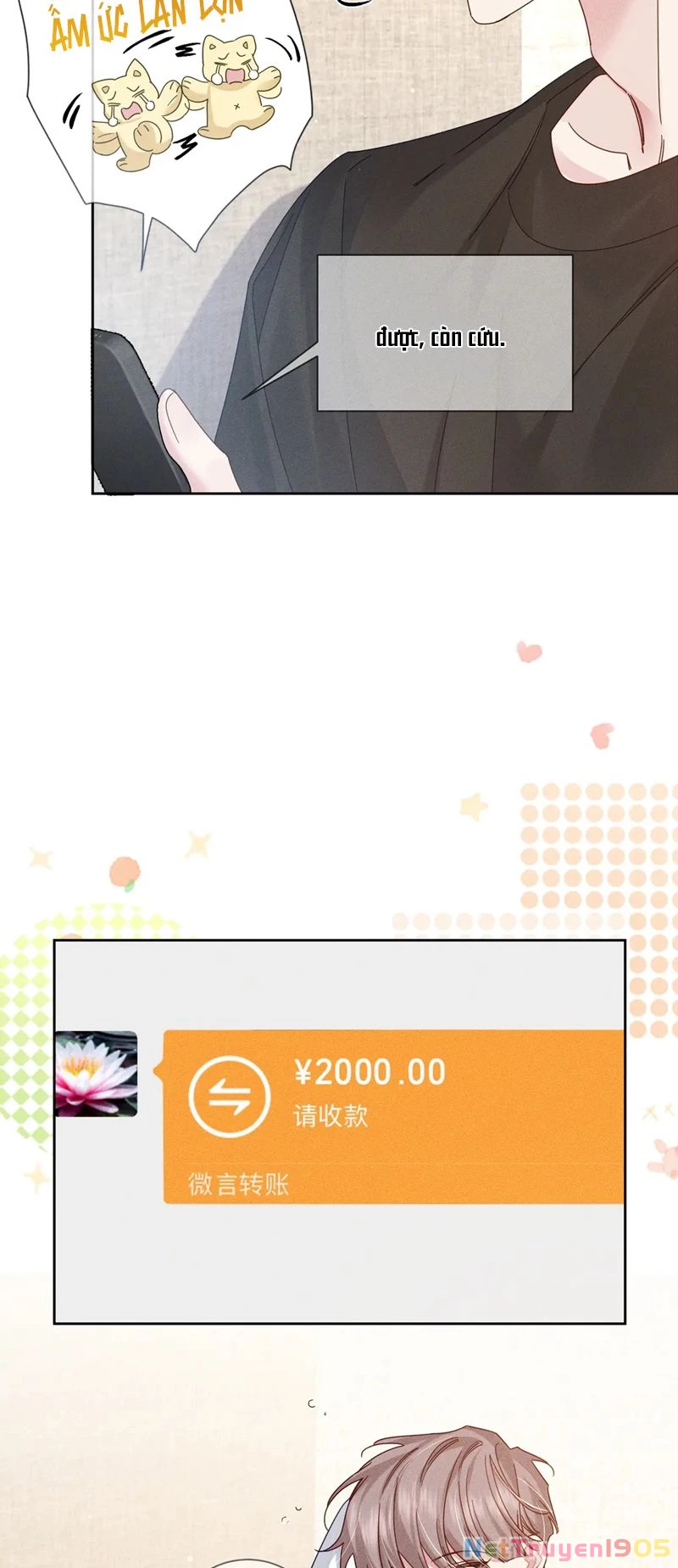 Nhân Vật Chính Chỉ Muốn Yêu Đương Chapter 97 - 6