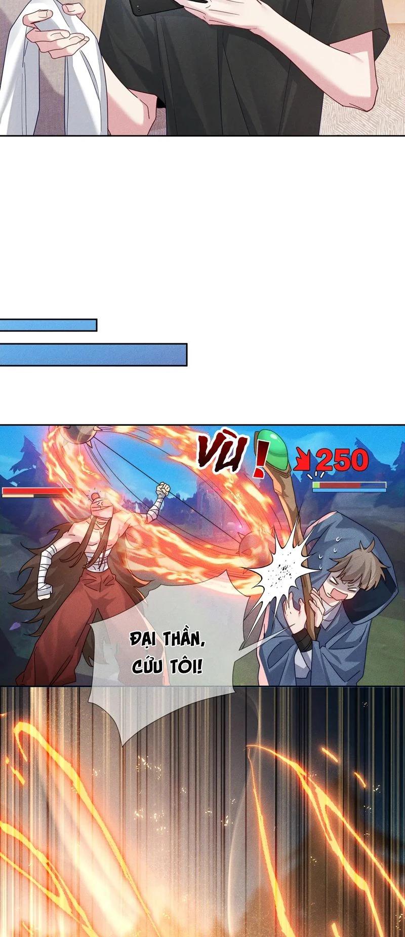 Nhân Vật Chính Chỉ Muốn Yêu Đương Chapter 97 - 11