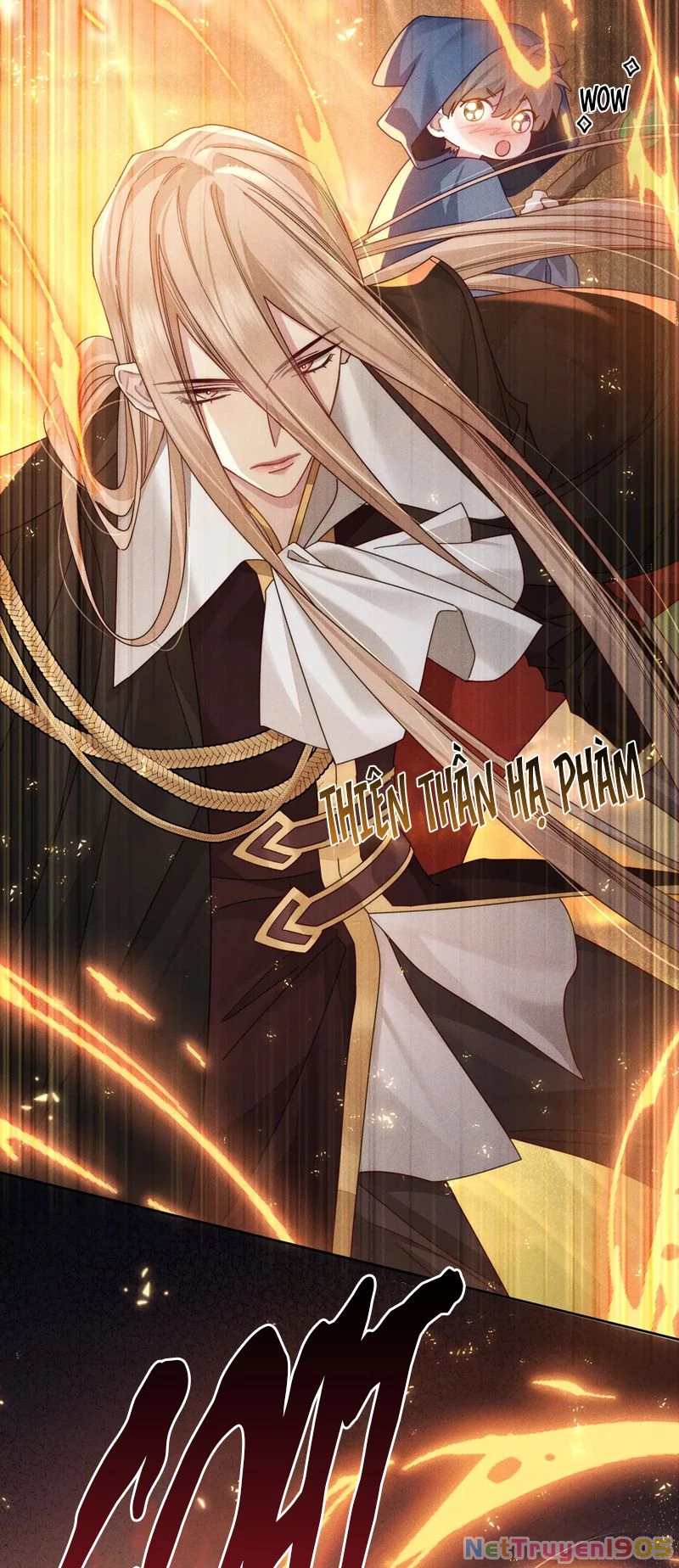 Nhân Vật Chính Chỉ Muốn Yêu Đương Chapter 97 - 12