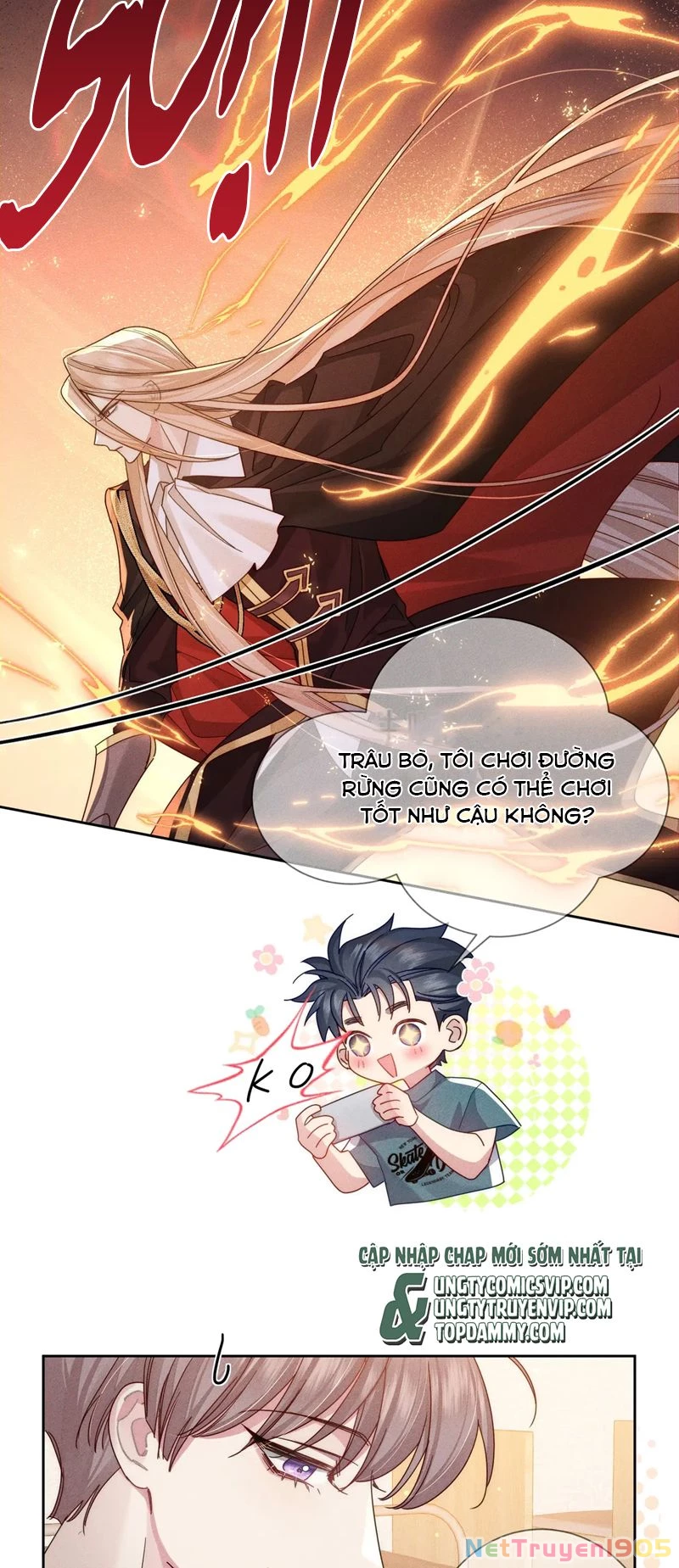 Nhân Vật Chính Chỉ Muốn Yêu Đương Chapter 97 - 13