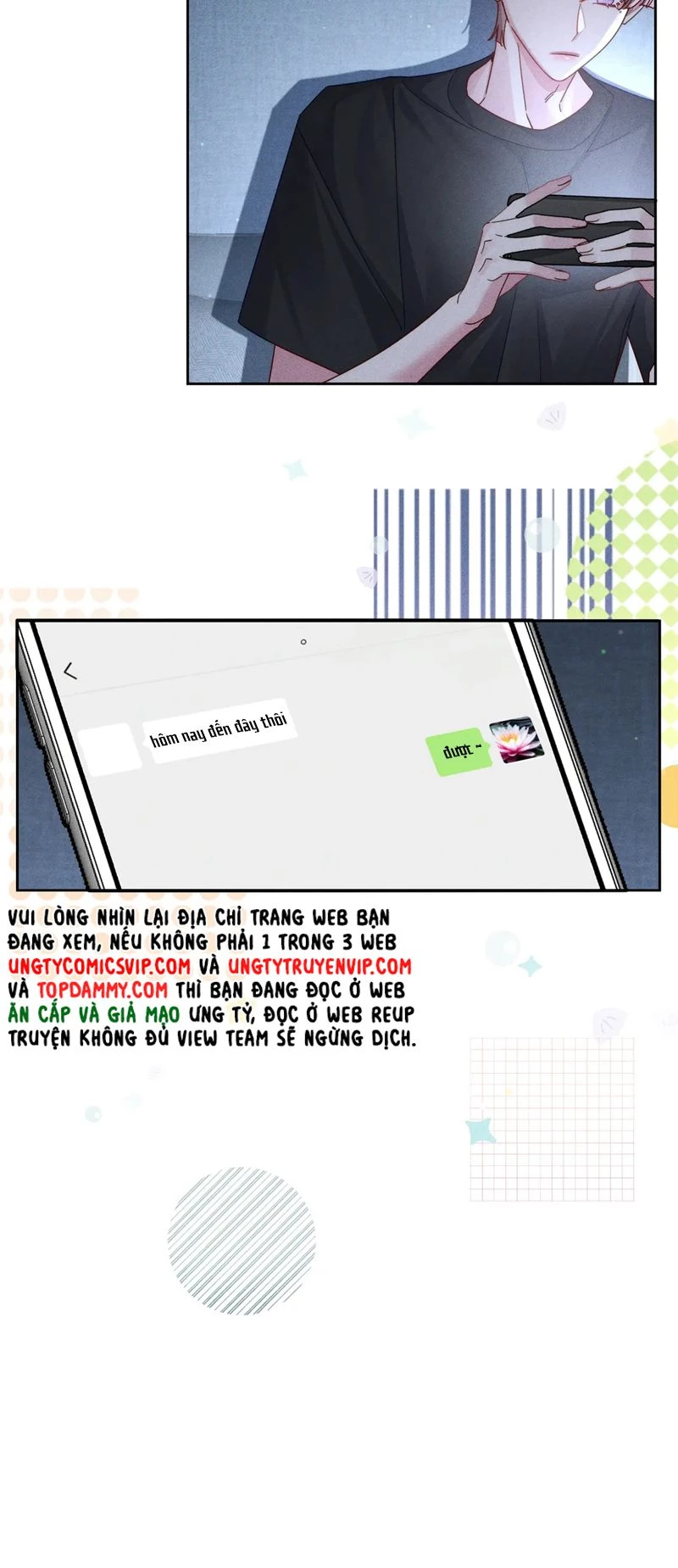 Nhân Vật Chính Chỉ Muốn Yêu Đương Chapter 97 - 15