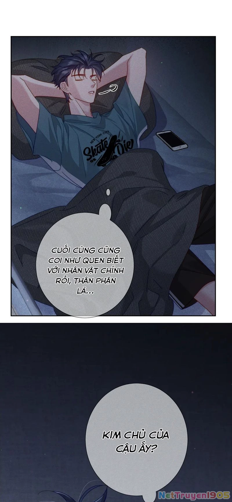 Nhân Vật Chính Chỉ Muốn Yêu Đương Chapter 97 - 16
