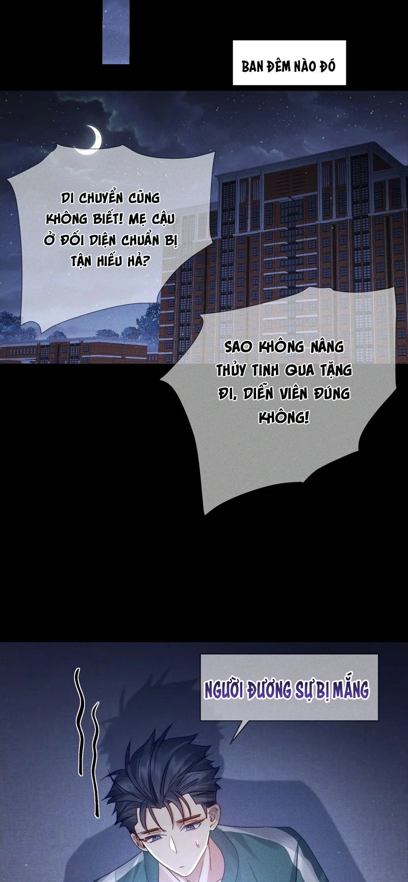 Nhân Vật Chính Chỉ Muốn Yêu Đương Chapter 97 - 20