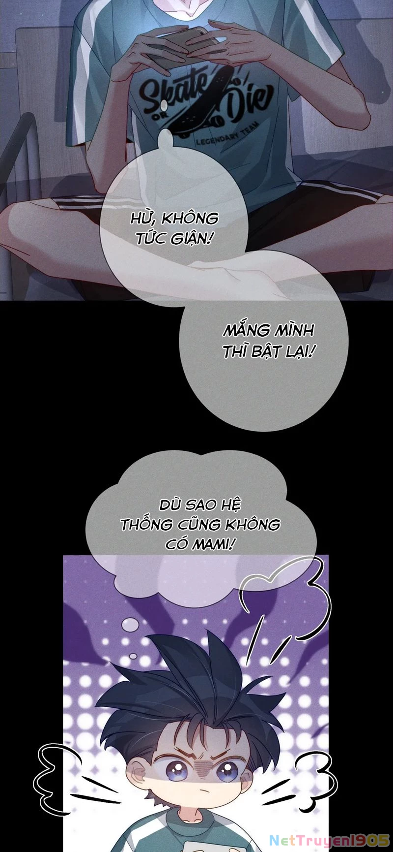 Nhân Vật Chính Chỉ Muốn Yêu Đương Chapter 97 - 21