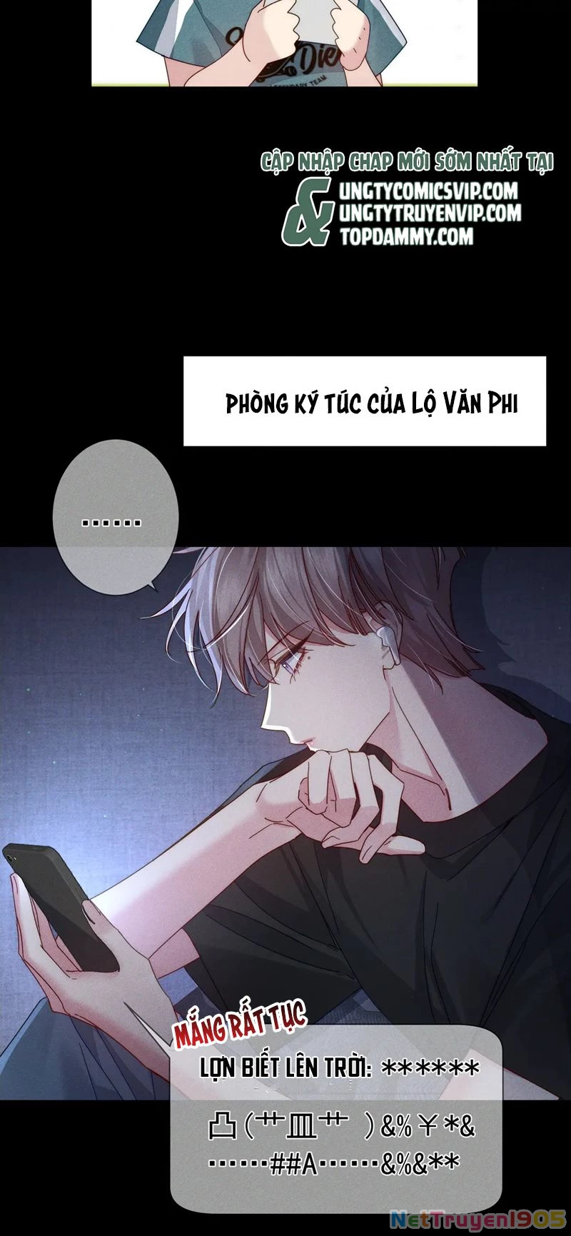 Nhân Vật Chính Chỉ Muốn Yêu Đương Chapter 97 - 22