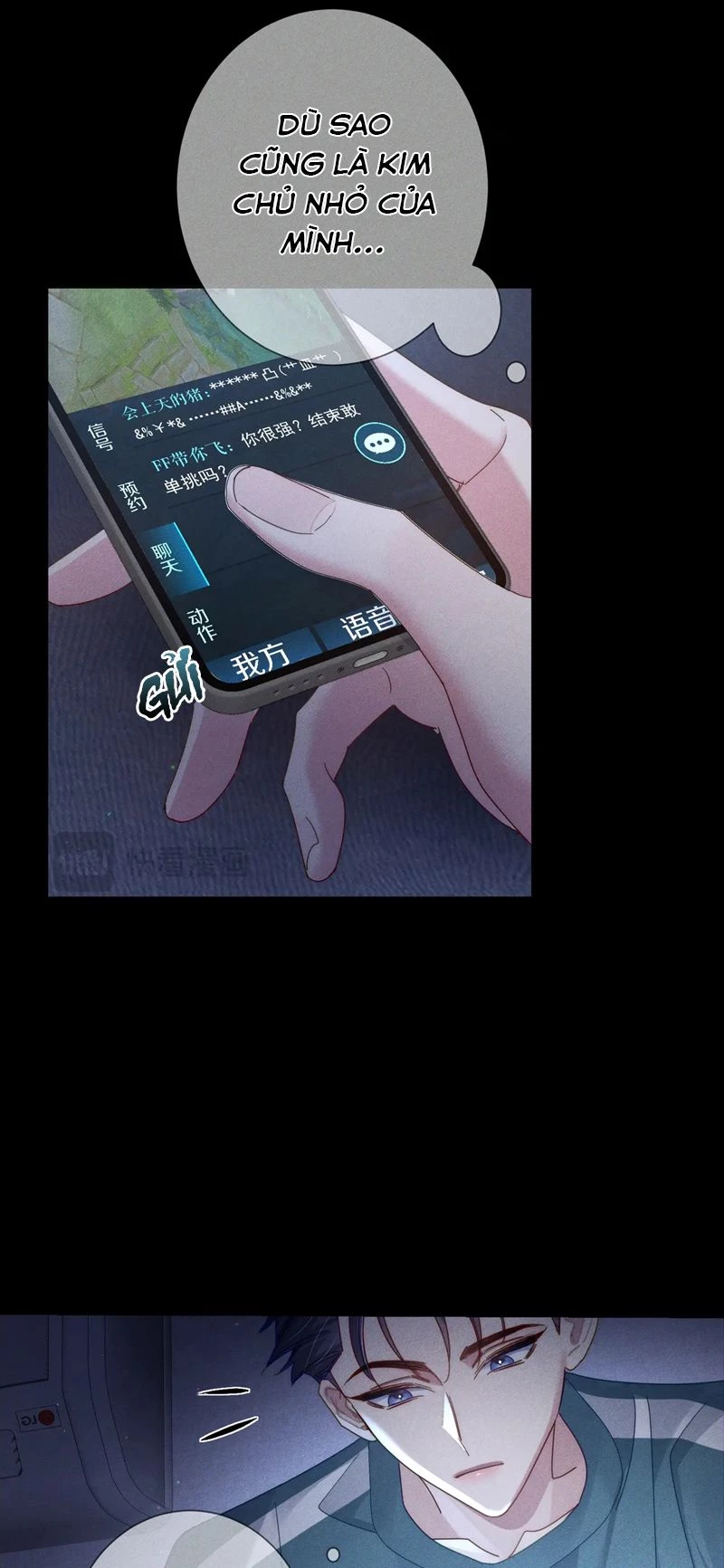 Nhân Vật Chính Chỉ Muốn Yêu Đương Chapter 97 - 23