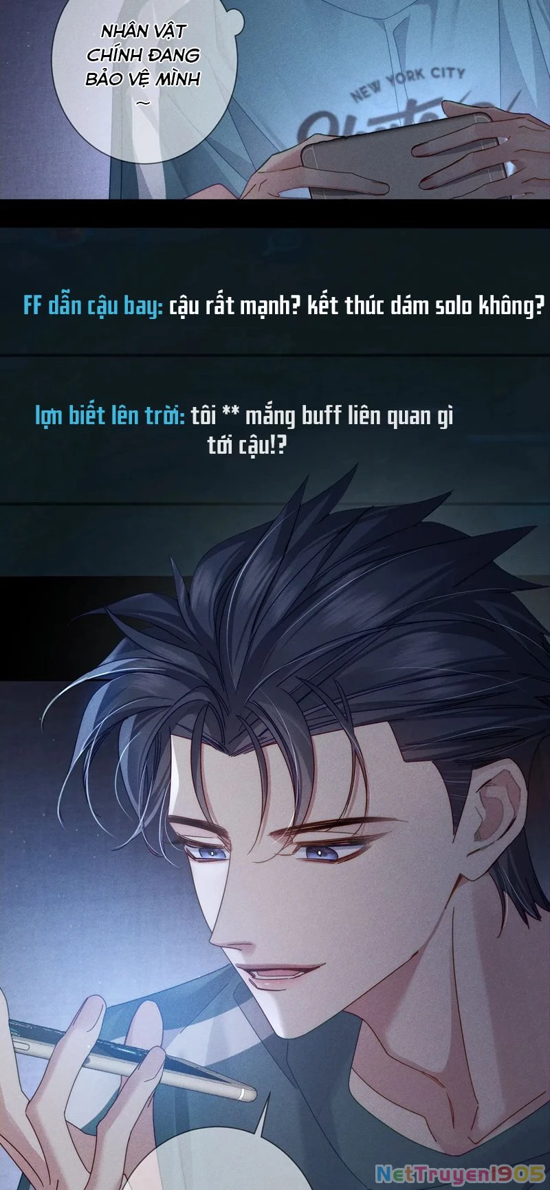 Nhân Vật Chính Chỉ Muốn Yêu Đương Chapter 97 - 24