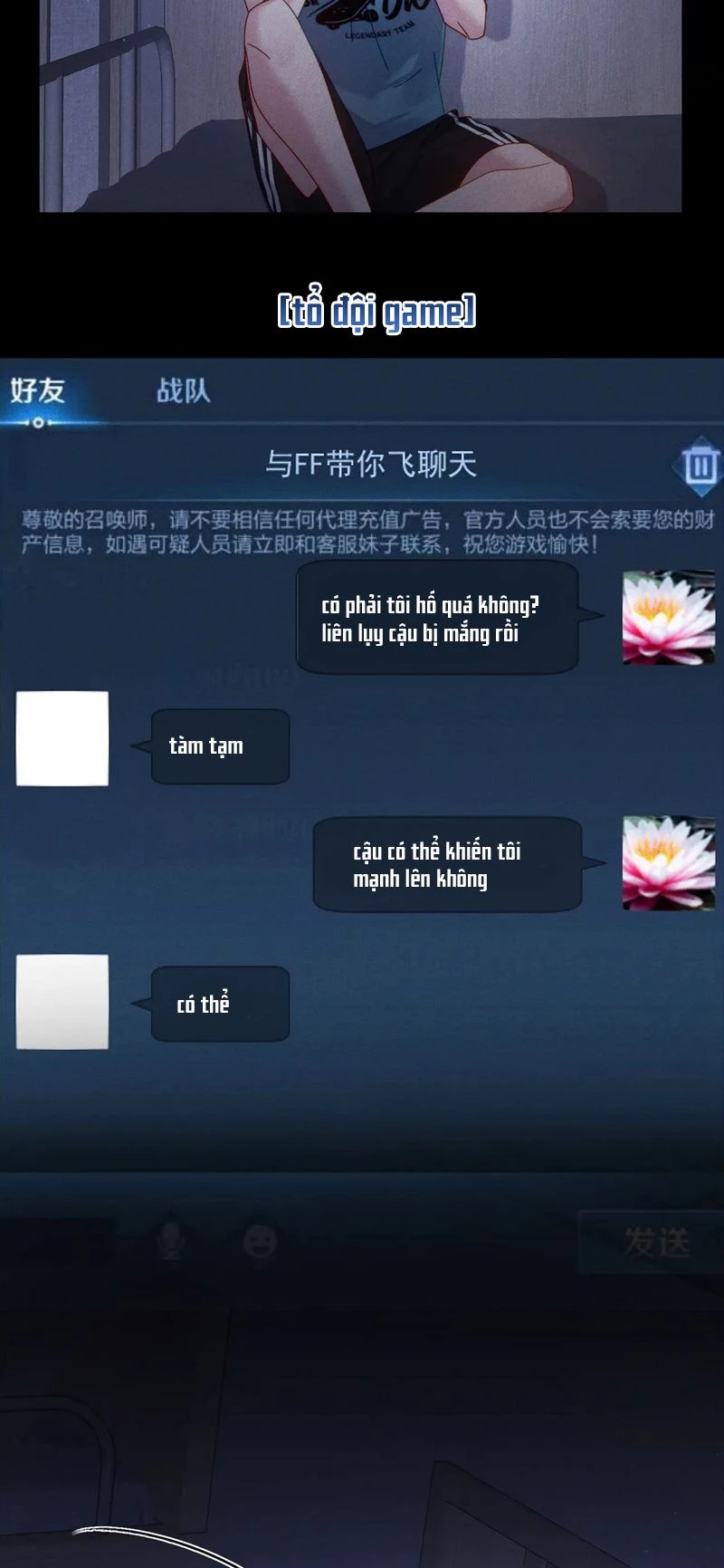 Nhân Vật Chính Chỉ Muốn Yêu Đương Chapter 97 - 27