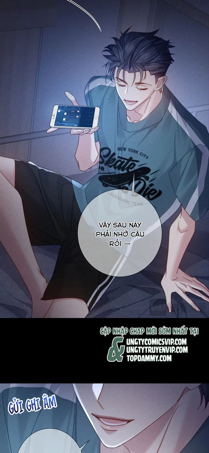 Nhân Vật Chính Chỉ Muốn Yêu Đương Chapter 97 - 28