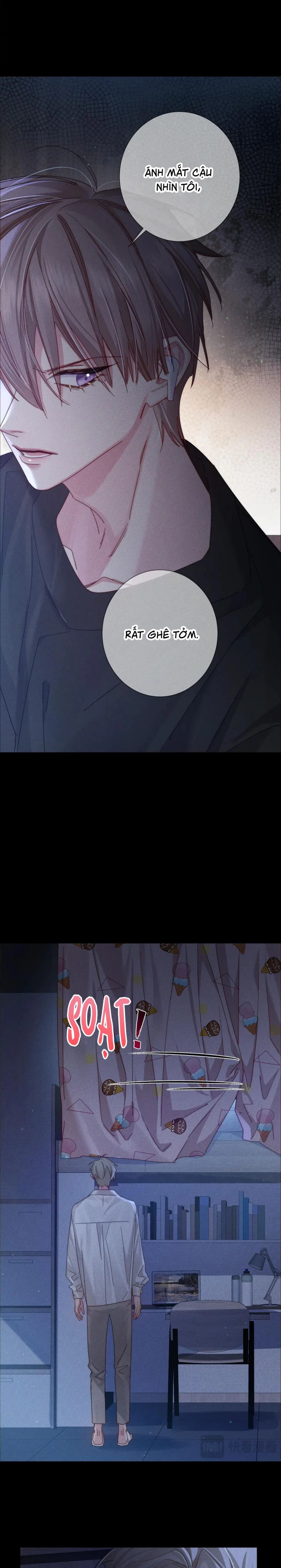 Nhân Vật Chính Chỉ Muốn Yêu Đương Chapter 98 - 3