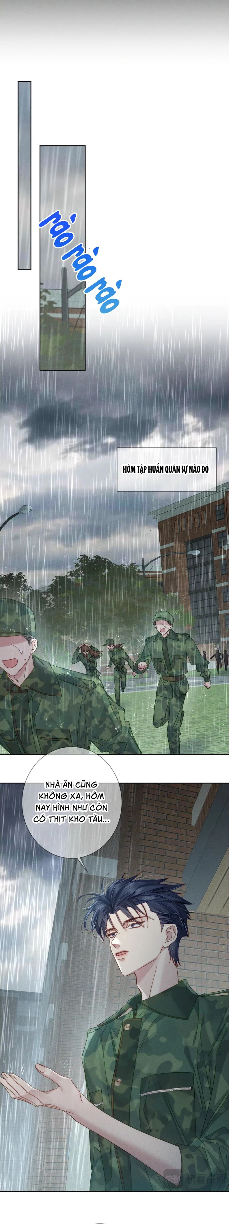 Nhân Vật Chính Chỉ Muốn Yêu Đương Chapter 98 - 9