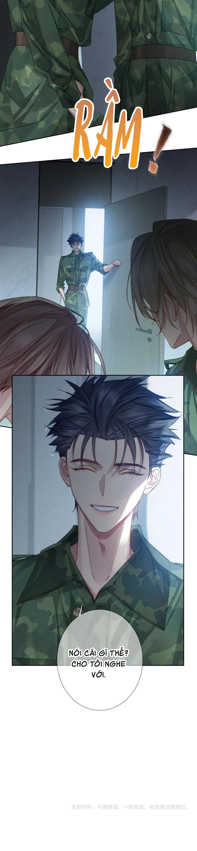 Nhân Vật Chính Chỉ Muốn Yêu Đương Chapter 98 - 13